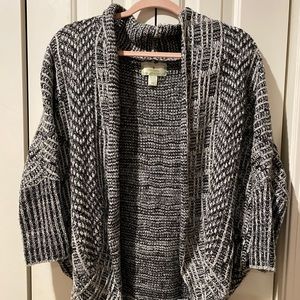 EUC Cardigan Sweater XS